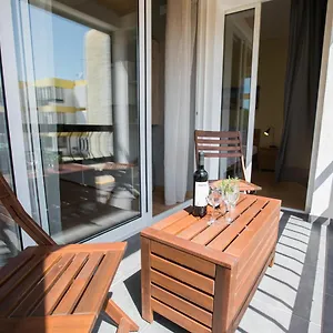 Apartamento Oura By Sweet Spot For Us Management , Albufeira Portugal