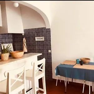 Blue House , Albufeira Portugal