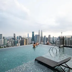 Expressionz Klcc , Kuala Lumpur Malasia