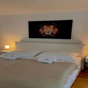  Apartamento Mitte