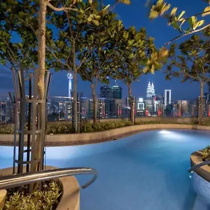 The Robertson Bukit Bintang Luxe , Kuala Lumpur Malasia