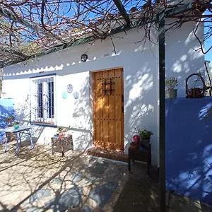 El Charcon , Higuera De La Sierra (Huelva) España