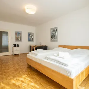 Апартаменты Living - Stephansdom, Вена