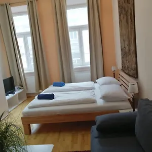  Apartment Comfort - Borschkegasse 12