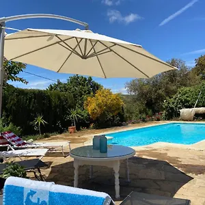 Rural El Molino - Jacuzzi , La Cimada España