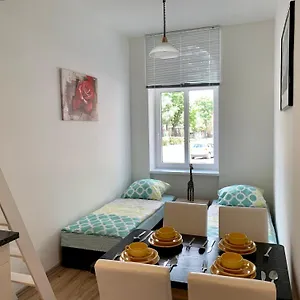  Apartamento Raisa Lerchenfelder Gürtel 30
