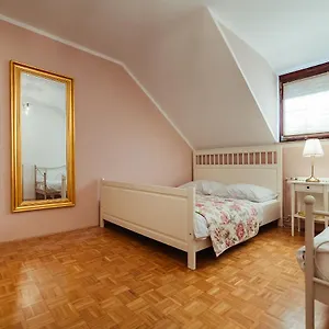 House Aurora - Free Parking Apartment Laibach