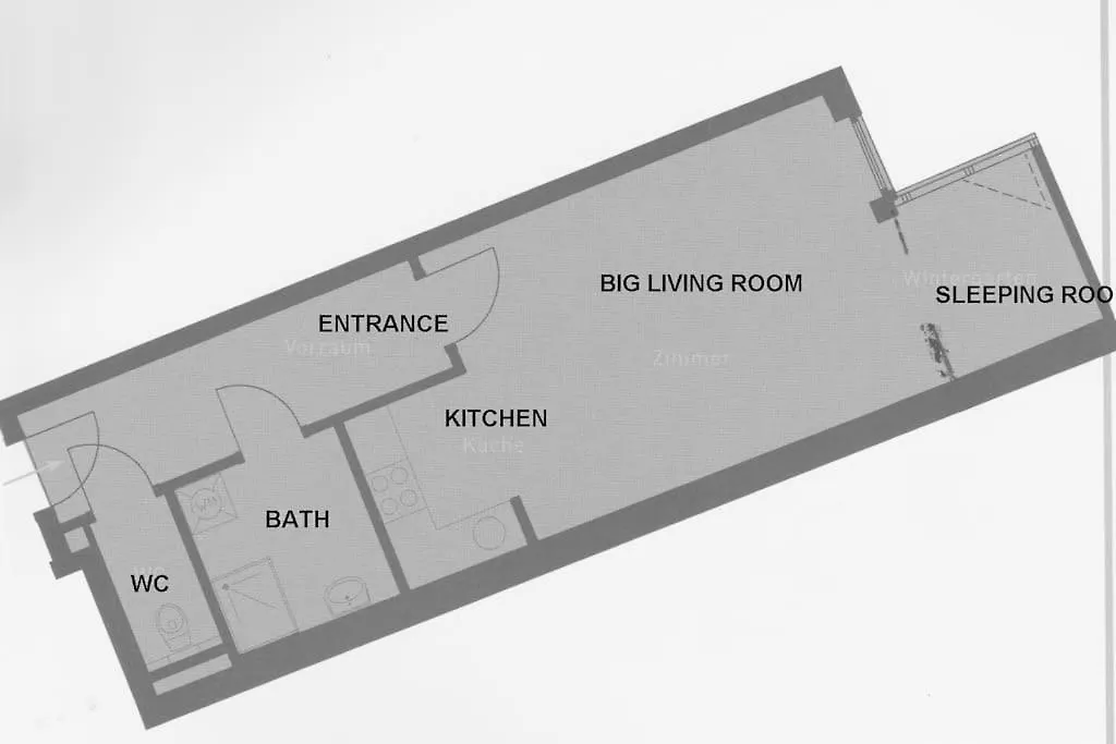 Beautiful Apartment In Vienna'S Heart 1B 0*, Viena Austria