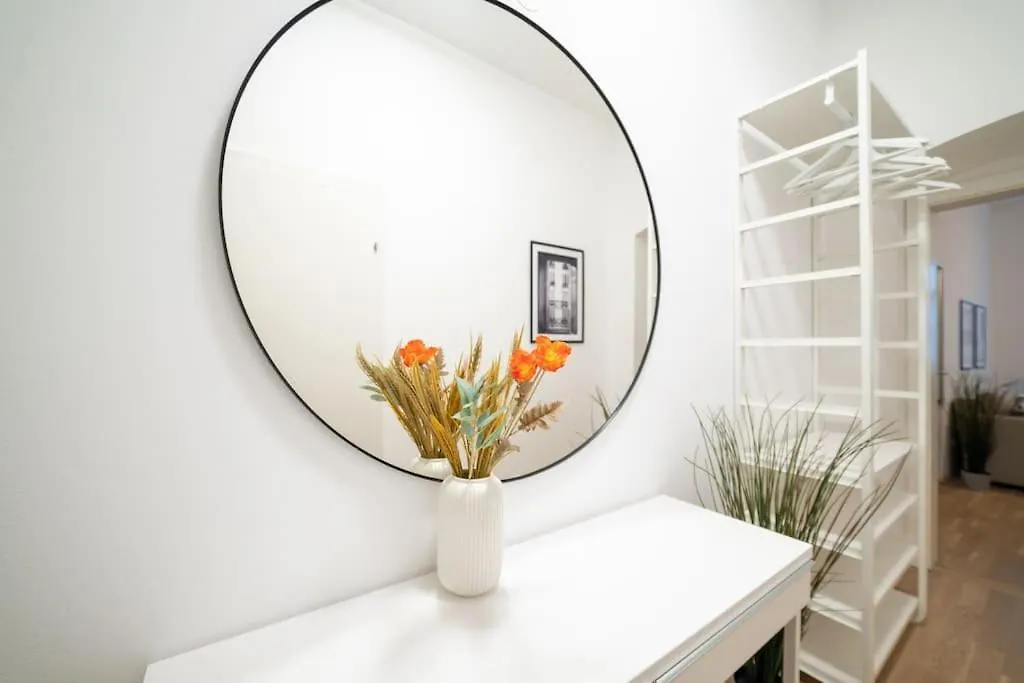 Beautiful Apartment In Vienna'S Heart 1B Viena