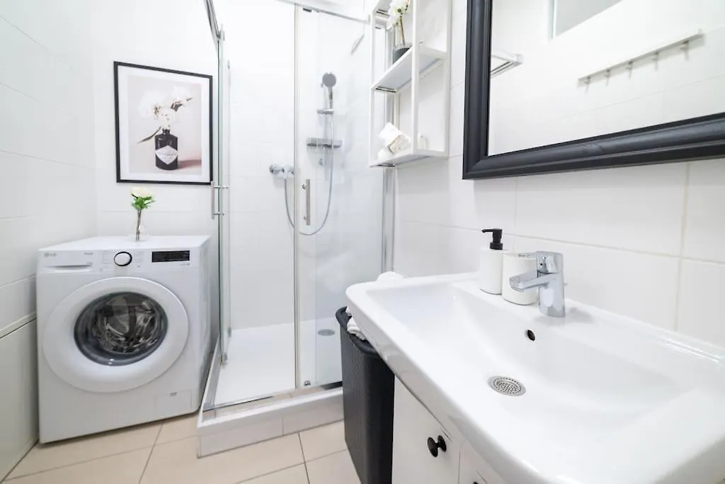 Beautiful Apartment In Vienna'S Heart 1B Austria
