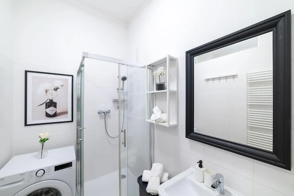 Beautiful Apartment In Vienna'S Heart 1B  Vienna